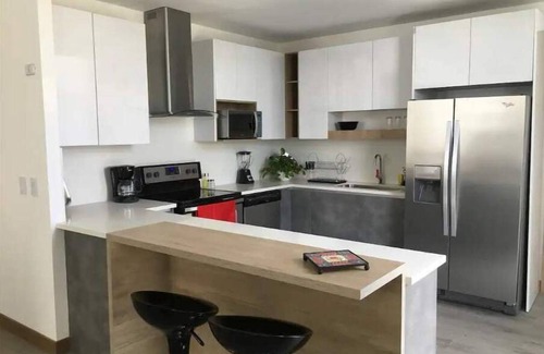 Zona 15 Apartment | DN3A- Spacious 3 beds/2:5 bath apartment in Cayala