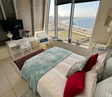 Durban Point House | DNA Dream Home