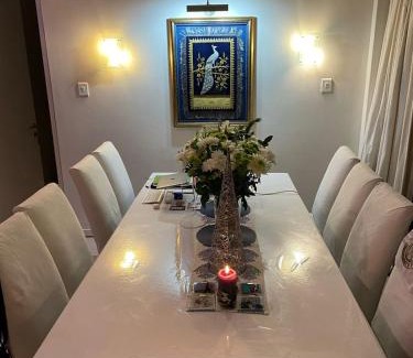 Durban Point House | DNA Dream Home