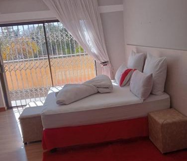 Mahikeng Apartment | Dne Blue Star