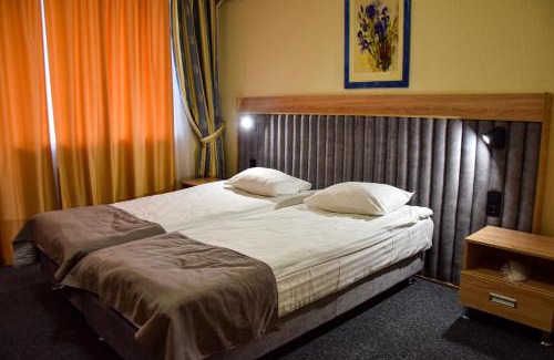 Cherkasy Hotel | Dnipro Hotel