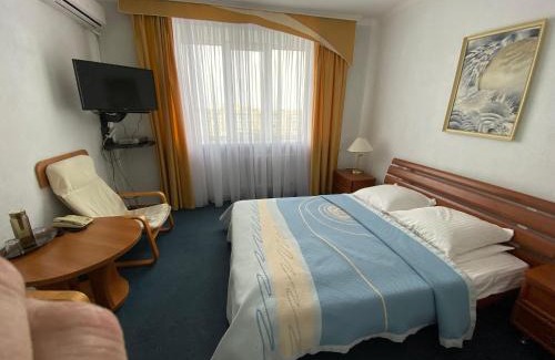Cherkasy Hotel | Dnipro Hotel