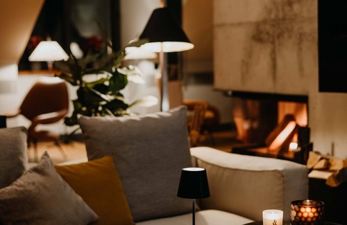 Kreuzviertel Hotel | DO & CO Hotel München