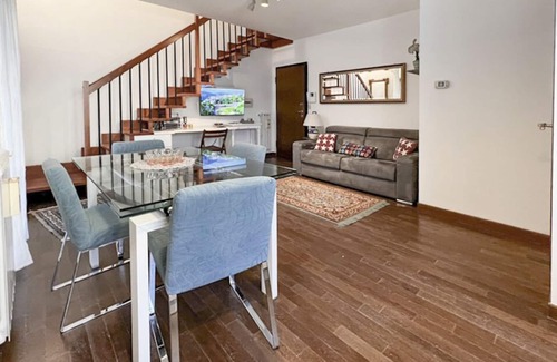 Zona XLV Castel di Guido Apartment | Double Floor - Rome
