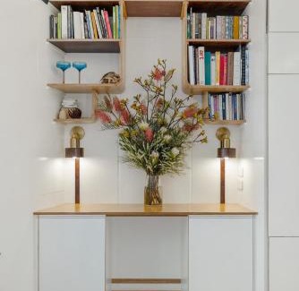 Rushcutters Bay Apartment | Do not book on this platform- moving elsewhere