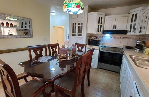 Los Frailes Villa | Amazing Villa With Pool Just 20 Minutes From The Airport!