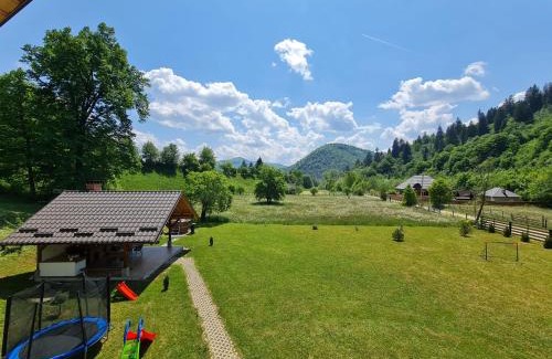 Vama Ski Chalet | Doabra Chalet