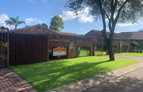Centurion House | Dobbs Lodge