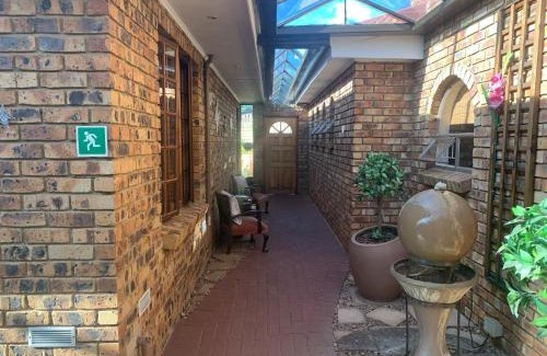 Centurion House | Dobbs Lodge