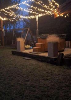 Gorlice Ski Chalet | Doberek Noclegi w Beskidzie Niskim