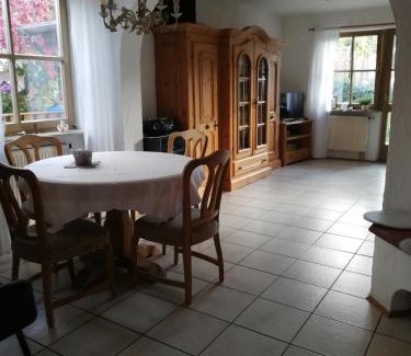 Karlstadt Apartment | Dobhan Gästezimmer
