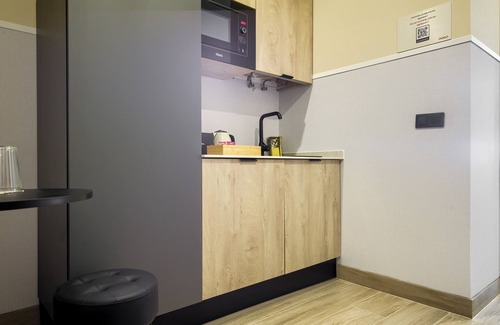 San Blas-Canillejas House | Dobo Madrid B90