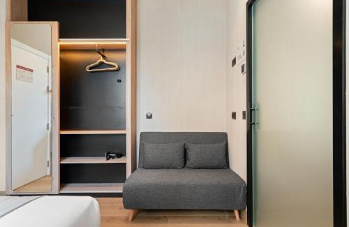 El Pilar Apartment | Dobo Madrid Betanzos