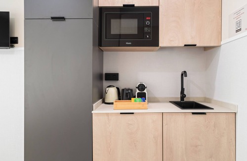 Fuencarral House | Dobo Madrid Molins