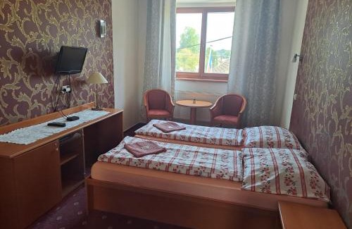 Vojkovice House | Dobrá škola u Jeníčka