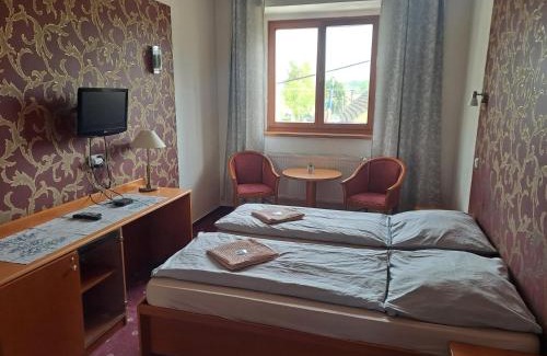Vojkovice House | Dobrá škola u Jeníčka