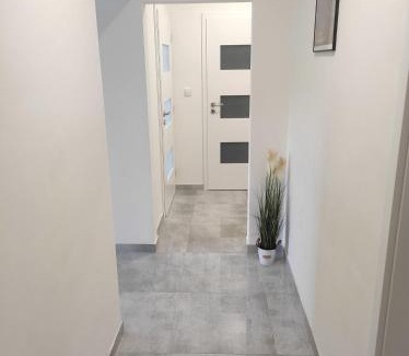 Loucna nad Desnou Apartment | Dobré místo