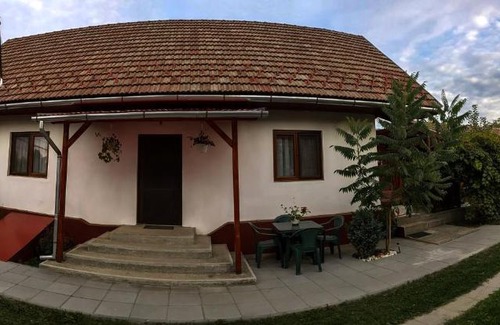 Covasna House | Dobra Haz