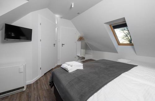 Wagrowiec Bed & Breakfast | dobra truskawka