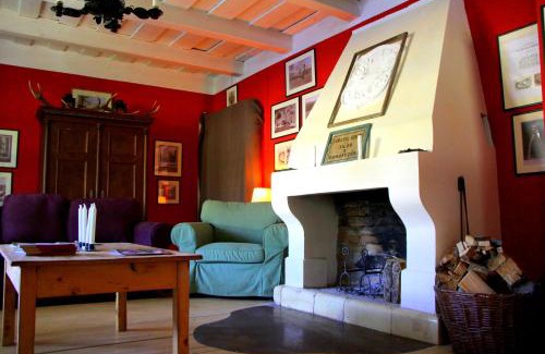Bixad Cabin | Dobrica Hunting Lodge
