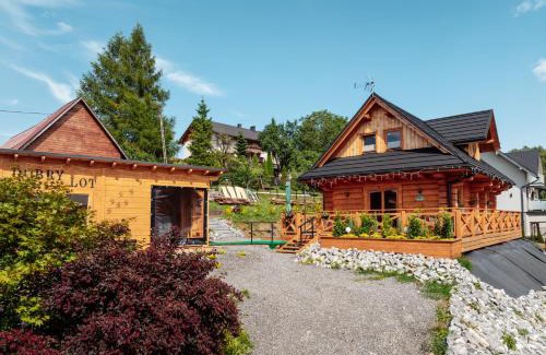 Koniakow House | Dobry Lot - Agroturystyka