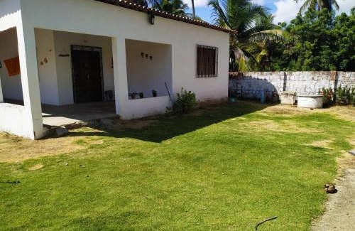 Baleia House | Doce Lar - Casa de Praia