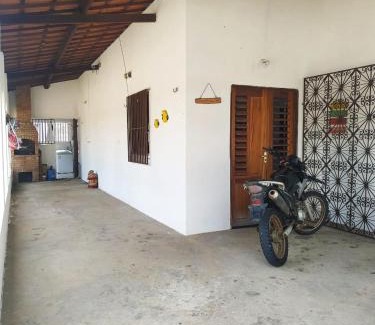 Baleia House | Doce Lar - Casa de Praia