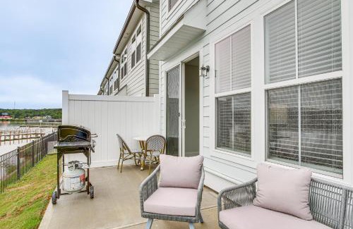 Greenwood House | Dock Access Waterfront Lake Greenwood Gem!