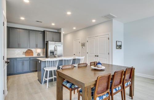 Greenwood House | Dock Access Waterfront Lake Greenwood Gem!