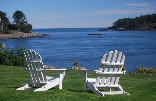 York Hotel | Dockside Guest Quarters
