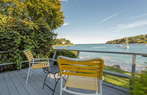 York Hotel | Dockside Guest Quarters