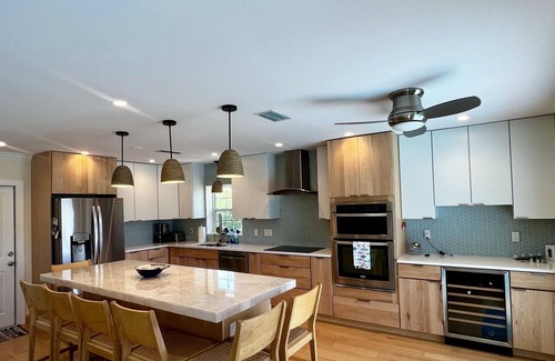 Isles of Capri House | Dockside Naples home with private pool & short drive to beaches. Isles of Capri!
