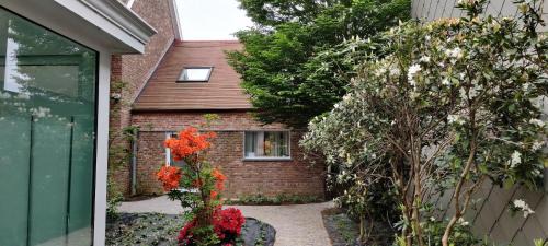 Kwatrecht House | Docs House