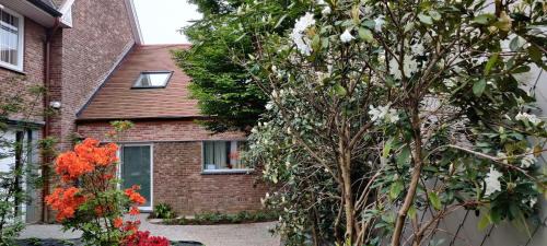 Kwatrecht House | Docs House