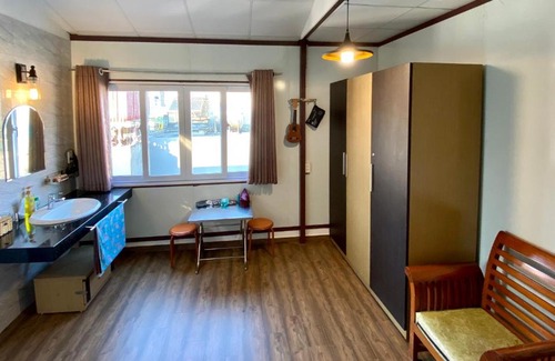 Van Mieu Apartment | Doctor Homestay 6