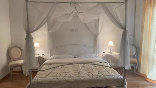 Enna House | Doctor House standard, suites & luxury rooms