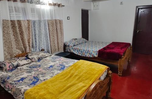 Sakleshpur House | Doddagadde Homestay