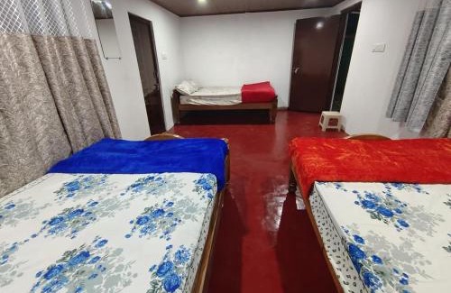 Sakleshpur House | Doddagadde Homestay
