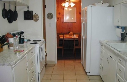 Strawberry Cabin | Dodge Ridge Resort, near Pinecrest, Short Walk to River, Beautiful Updated Cabin
