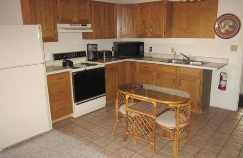 Cuchara Bed & Breakfast | Dodgeton Creek Inn