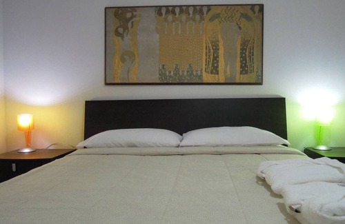 Nocera Inferiore Bed & Breakfast | Dodo House Bed & Breakfast
