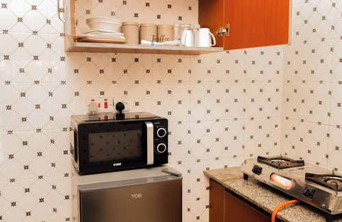 Dodoma House | Dodoma Central Apartments
