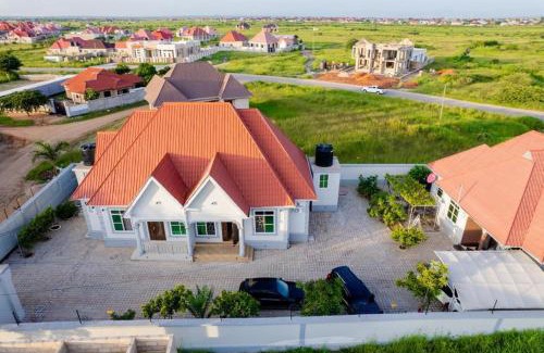 Dodoma Apartment | Dodoma furnished Apartment
