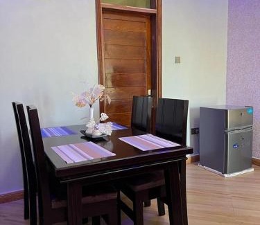Dodoma Apartment | Dodoma furnished Apartment