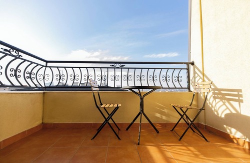 Pristina Apartment | Dodona Apartments