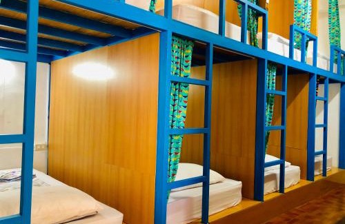 Lanyu House | DoDoWu Homestay