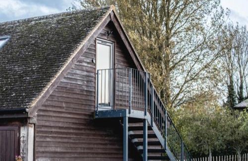 Offham Apartment | Doeling Barcombe
