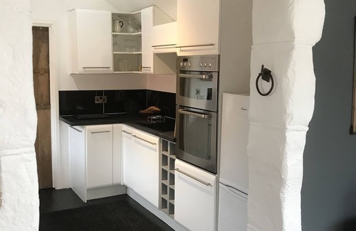 St Teath Cottage | Dog friendly 1 bed cottage, Near Port Isaac And North Cornwall Coastpath