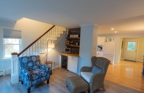 Cape Porpoise Cottage | Dog Friendly 3 BR Kennebunkport Cottage + Deck/BBQ