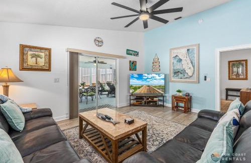 Horton Shores House | Dog Friendly and STEPS from the Ocean! Big Beach House with Pool, BBQ & Garage